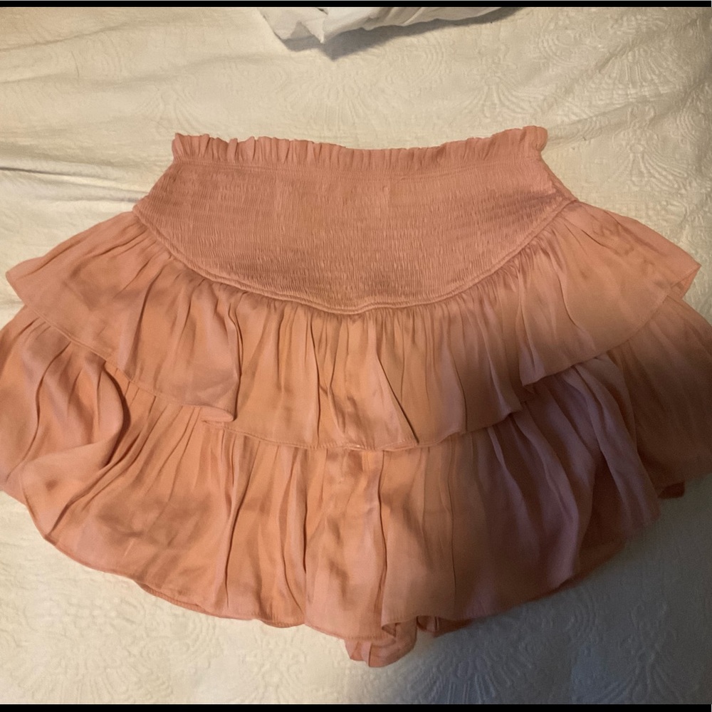 ❌SOLD❌ Mustard seed skirt
